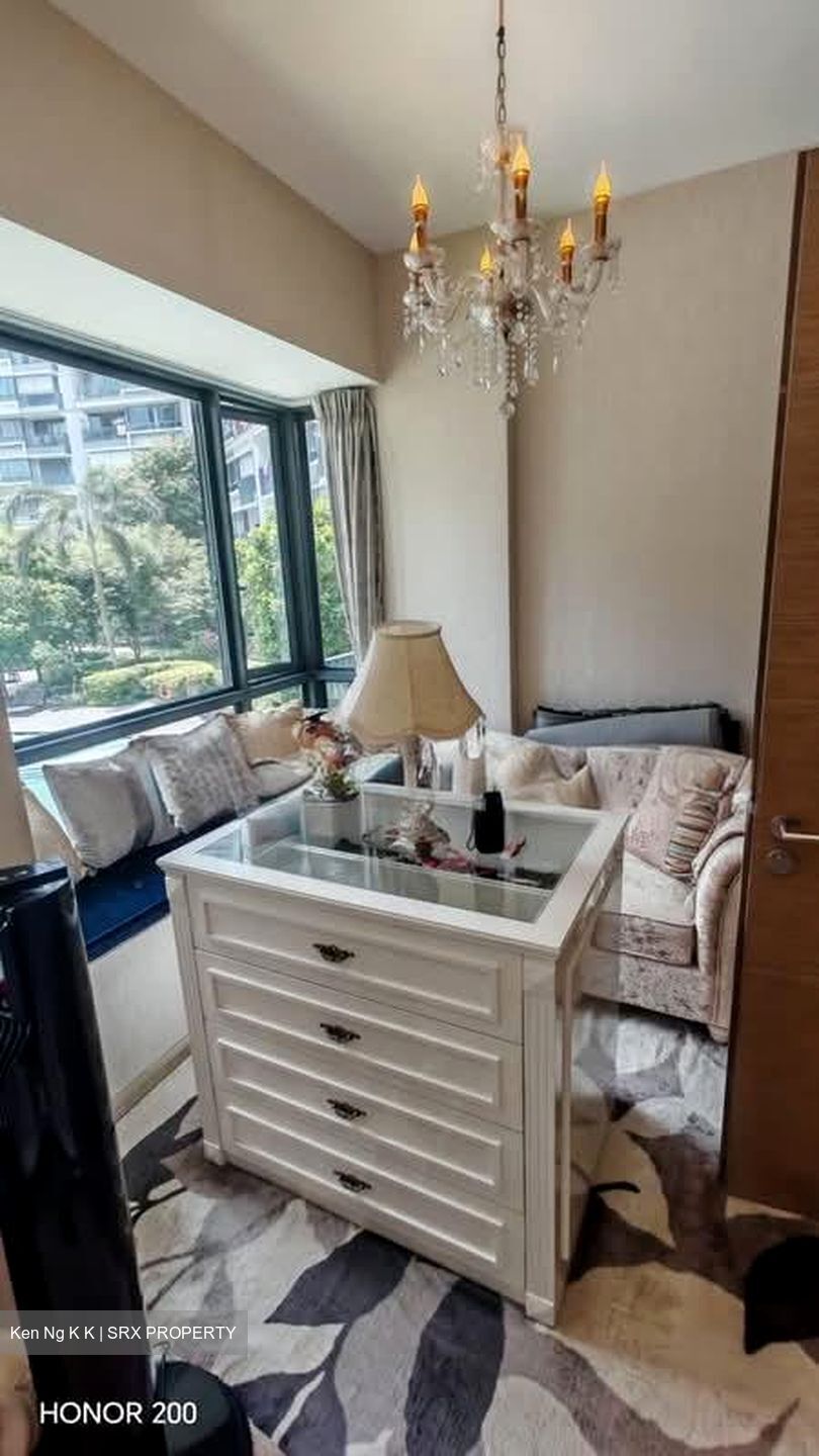 The Palette (D18), Condominium #552099741